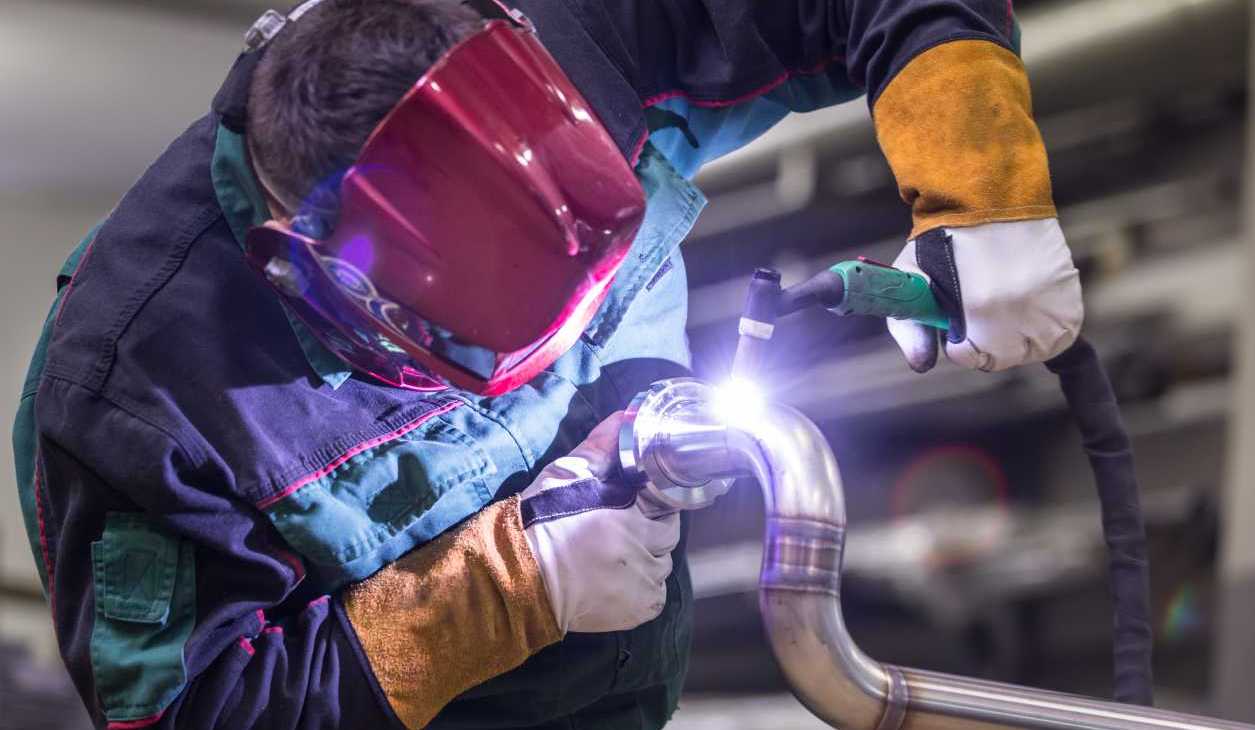 High Integrity Manufacturing