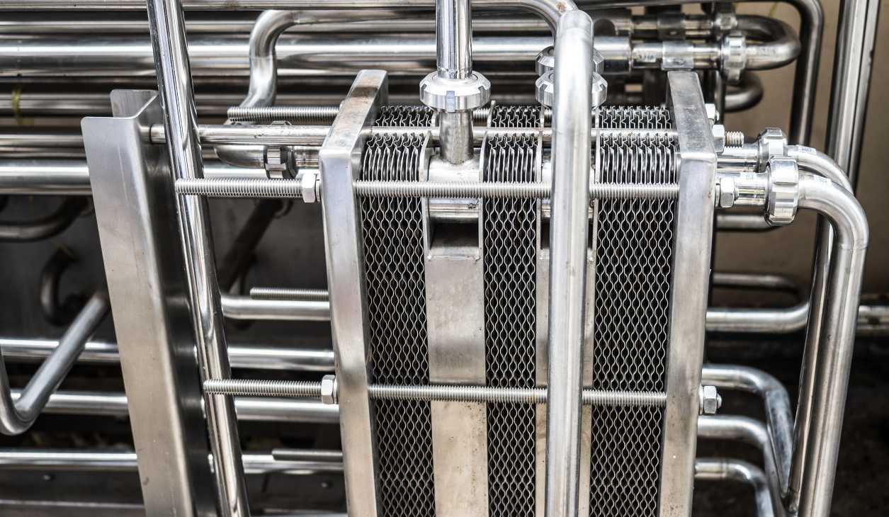 Heat Exchanger Innovation