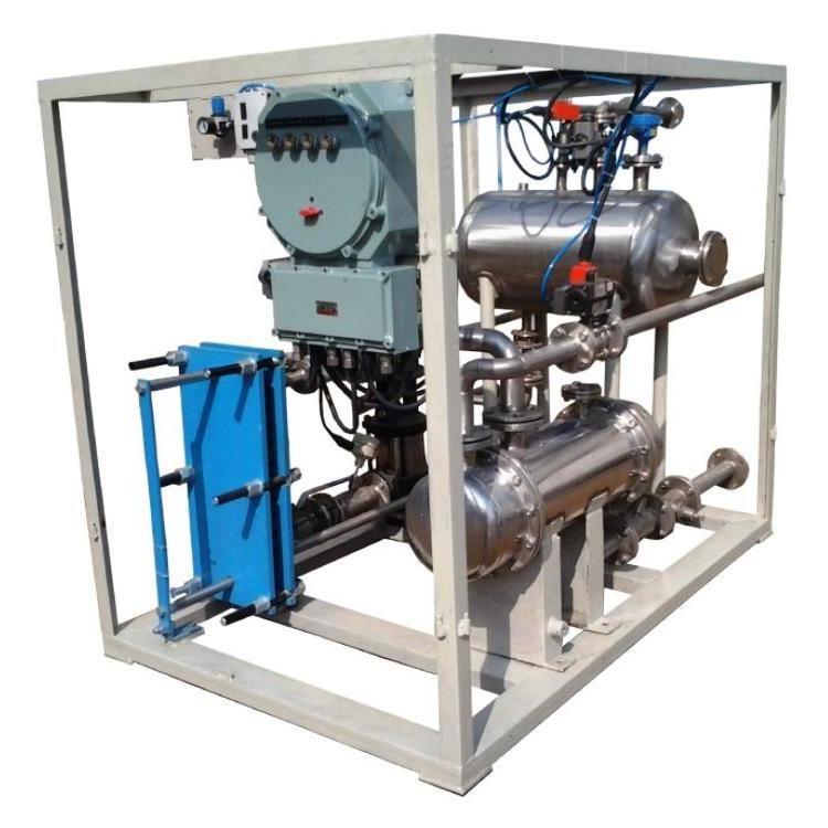 Sunrax hot oil systems sq lr