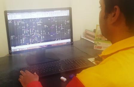 Sunrax process design