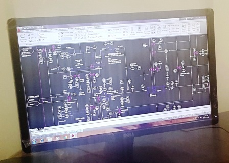 Sunrax process design 2