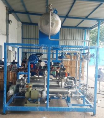 Sunrax single fluid cooling system1