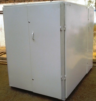 Sunrax system enclosures 5