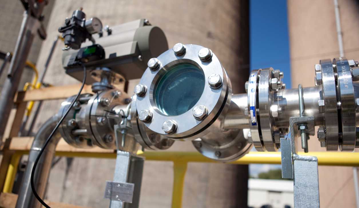 Process System Innovation