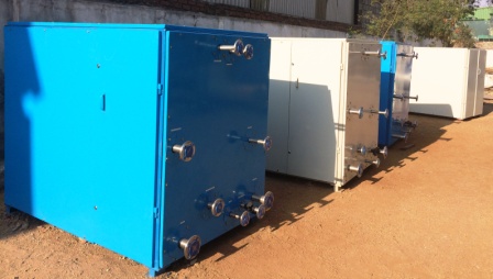 sunrax hot oil system7 lr