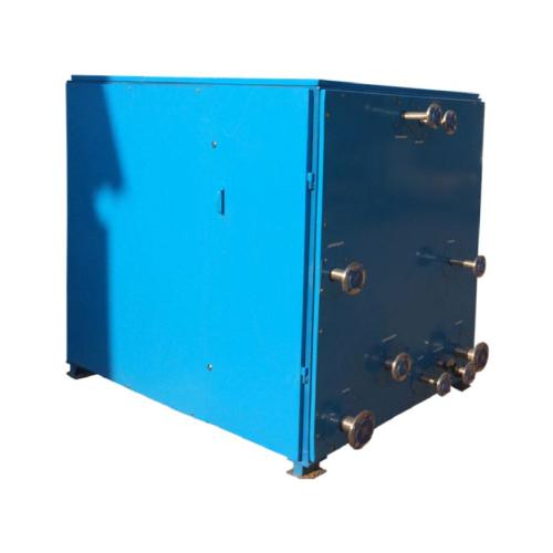 sunrax hot oil system9 sq lra